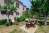 Apartment in Dracevac - Premium Apartment David in Porec