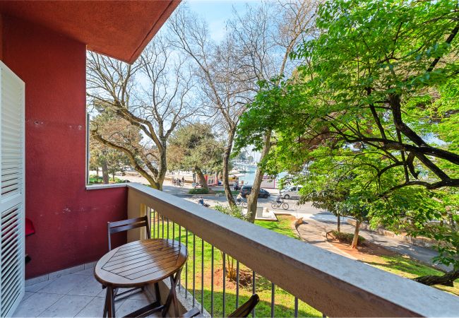 Apartment in Porec - Apartment Maria in Porec, Istria