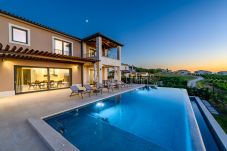 Villa in Bajkini - Villa Faloniga with pool in Istria by Solis Porec