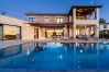 Villa in Bajkini - Villa Faloniga with pool in Istria by Solis Porec