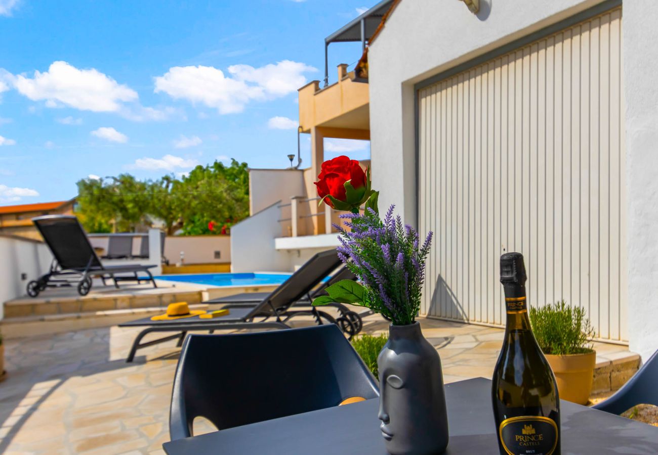 Apartment in Stranici kod Nove Vasi - Apartment Panous 2