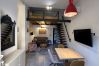 Apartment in Porec - Apartment Urban Grey