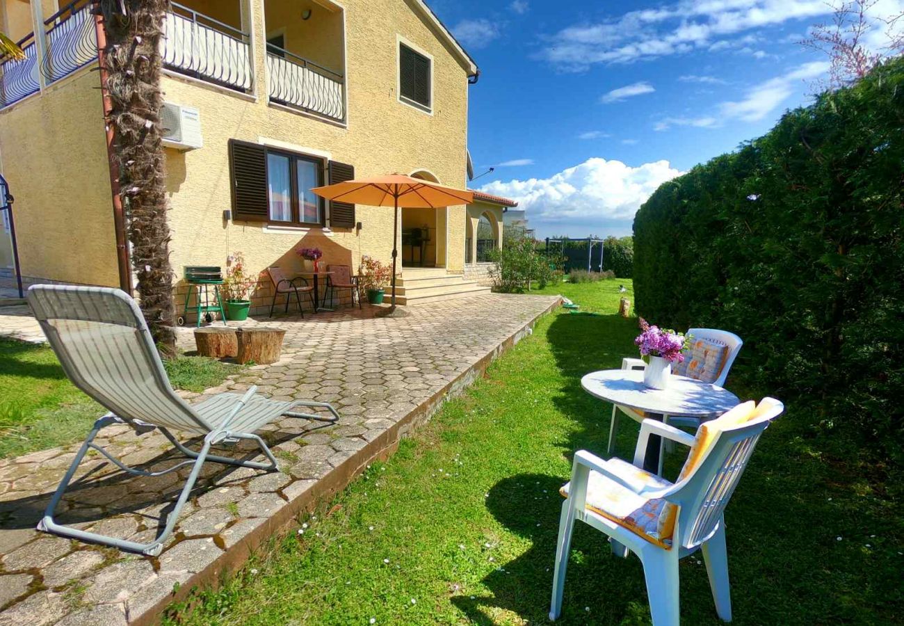 Studio in Porec - Studio Josipa