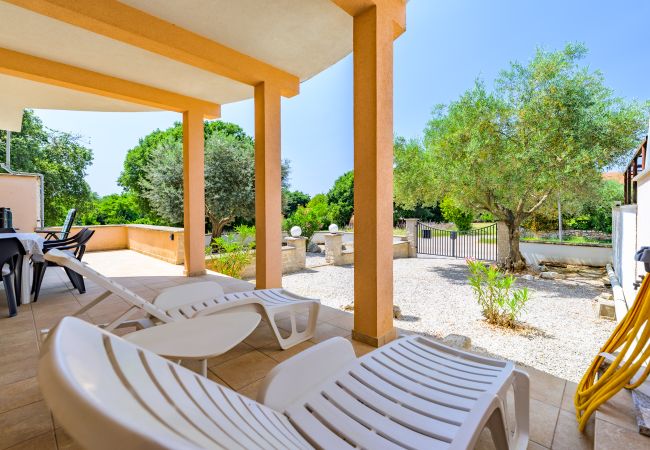 Apartment in Stranici kod Nove Vasi - Apartment Panous 1