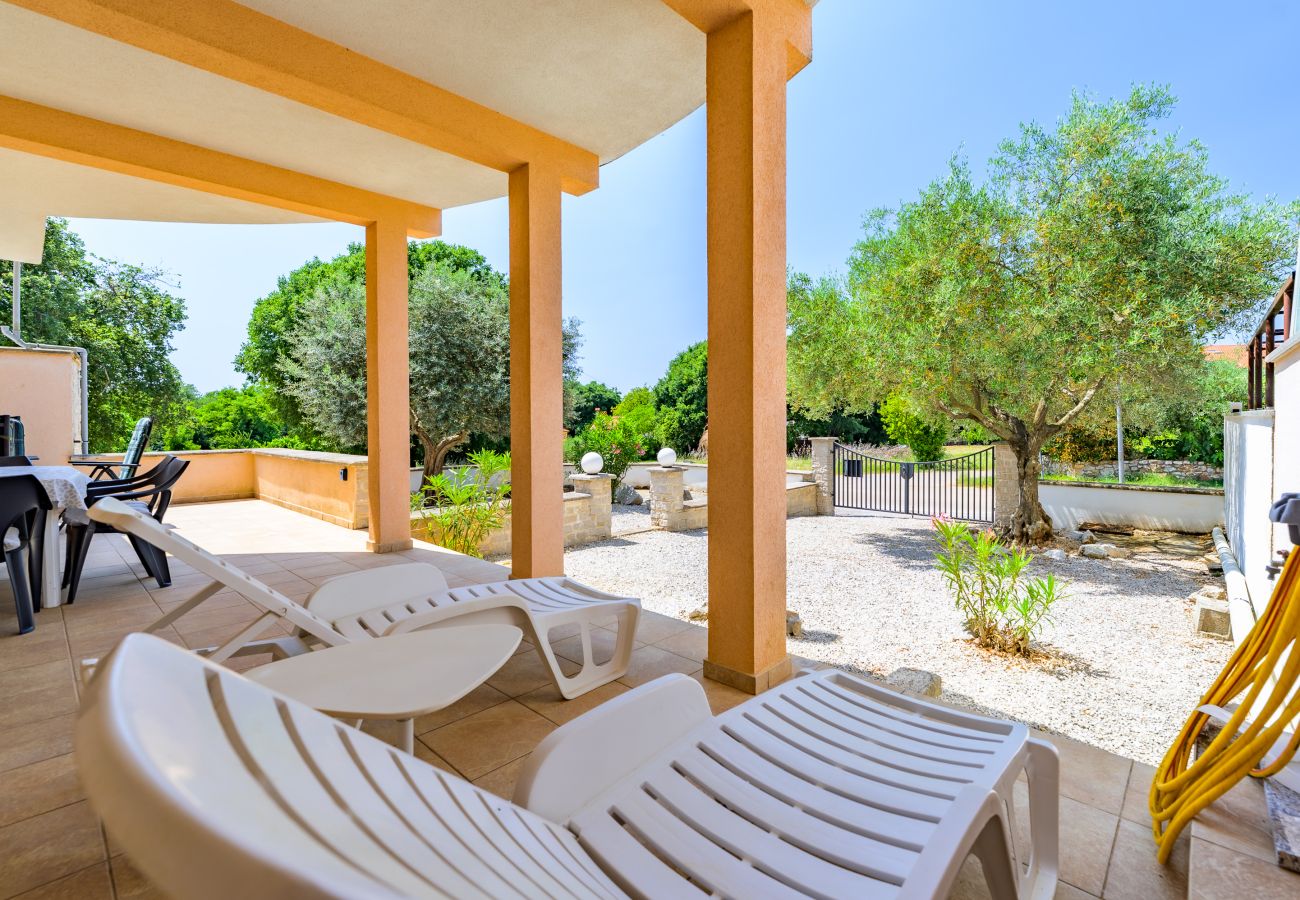 Apartment in Stranici kod Nove Vasi - Apartment Panous 1