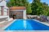 Apartment in Stranici kod Nove Vasi - Apartment Panous 1