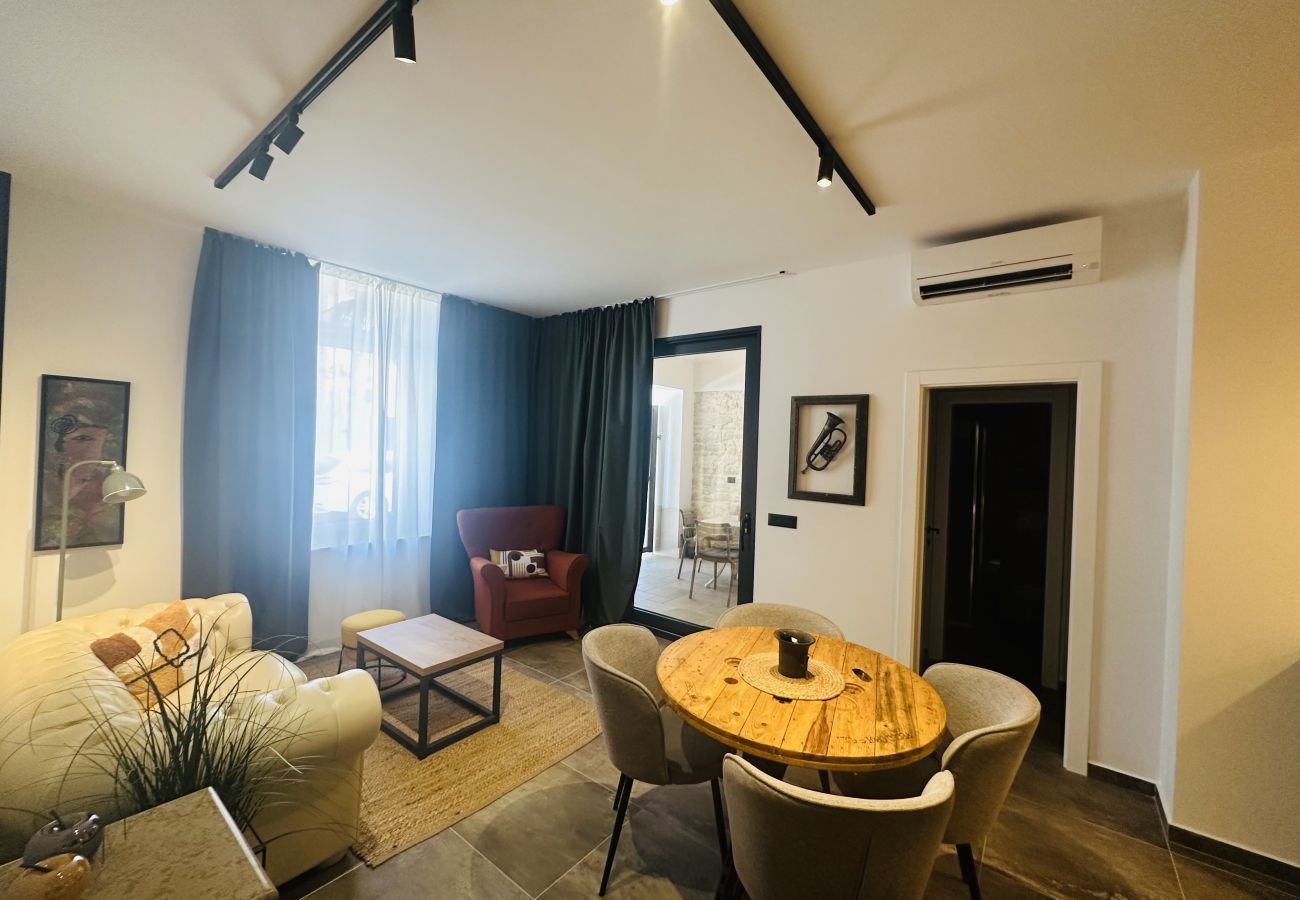 Apartment in Porec - Apartment Urban Living