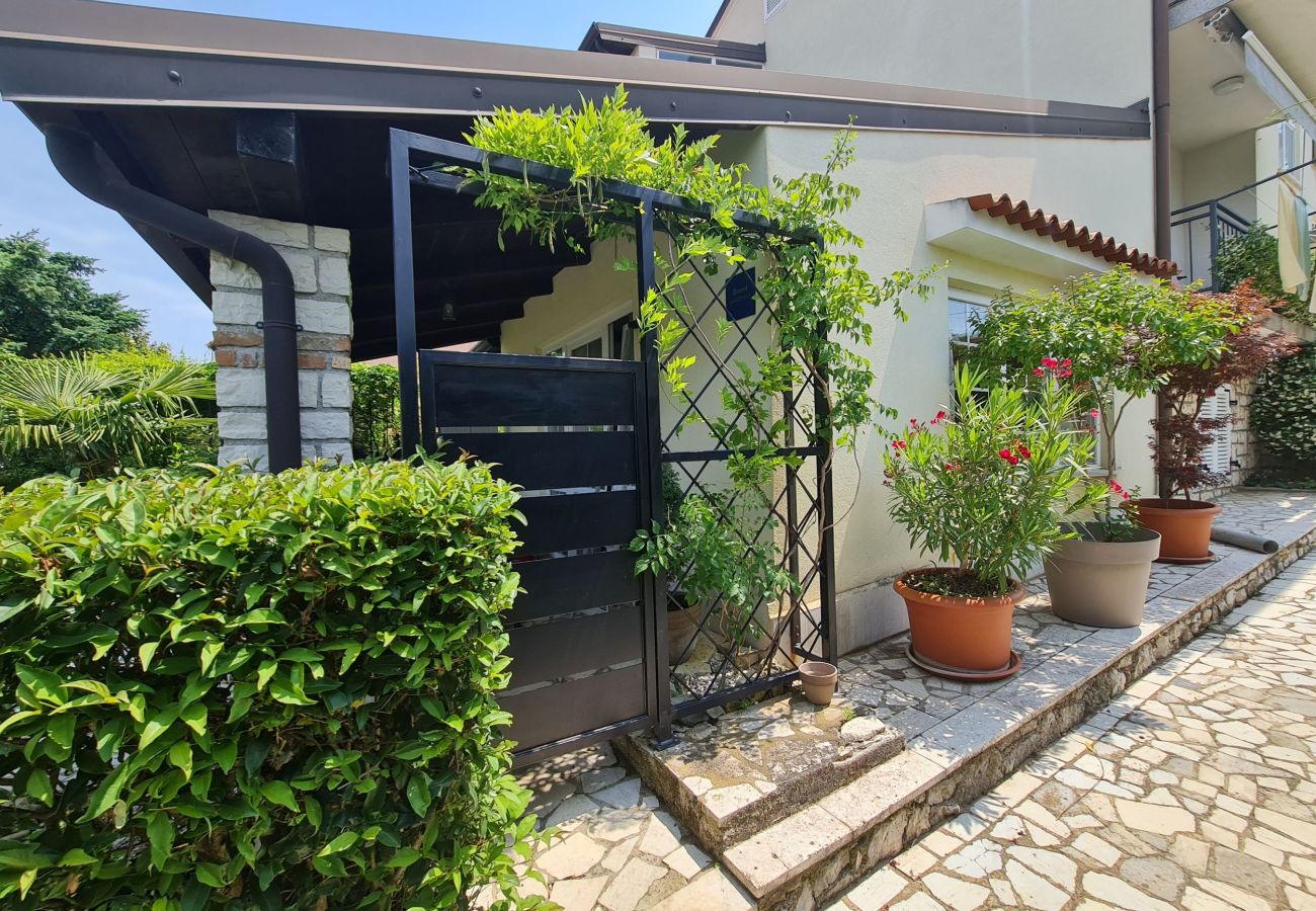 Apartment in Porec - Apartment Erna in Porec, Istria