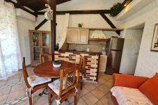 Apartment in Porec - Apartment Erna in Porec, Istria