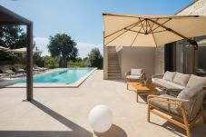 Villa in Tar - Luxury Villa Casa Maria with pool Villa in Tar - Luxury Villa Casa Maria with pool