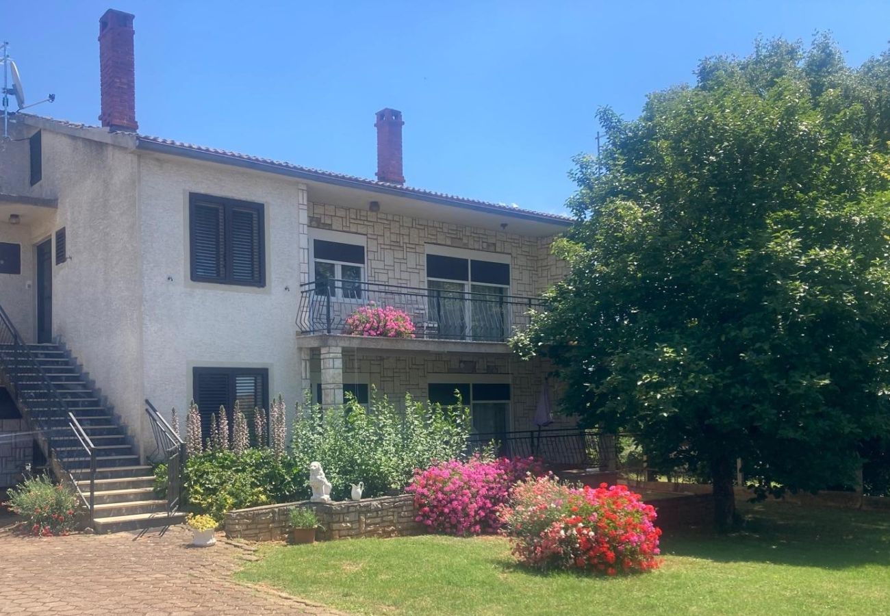 Apartment in Kaštelir - Apartment Nivea