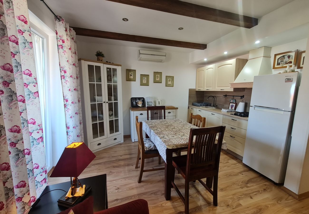 Apartment in Porec - Apartment Erna II in Porec, Istria