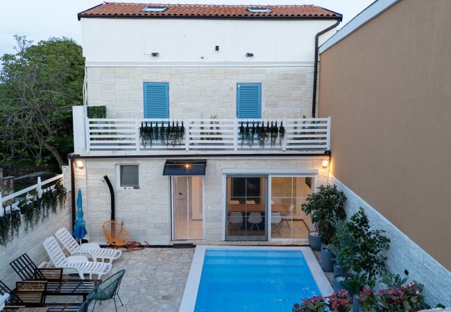 House in Porec - Casa San Marco