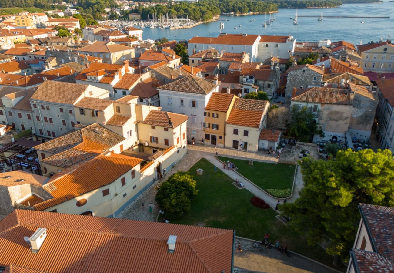 Rent by room in Porec - Exclusive Rooms Porto II