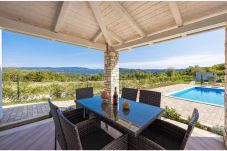 Villa in Sovinjak - Villa Isabella with pool in Sovinjak, Istria