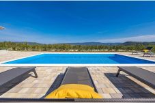 Villa in Sovinjak - Villa Isabella with pool in Sovinjak, Istria