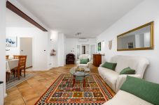 Apartment in Mušalež - Family Apartment Monsa in Porec