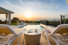 Villa in Porec - Luxury Villa Sofia in Porec