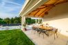 Villa in Porec - Luxury Villa Sofia in Porec