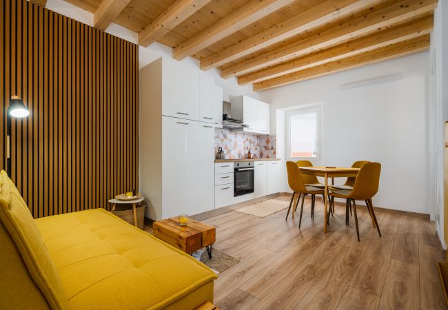 Apartment in Vrsar - Premium Apartment MiDa Vrsar