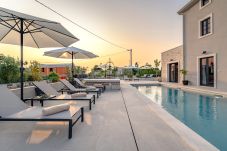 Villa in Kirmenjak - Luxury Villa Madora with pool in Porec, Istria