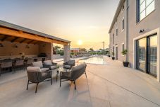 Villa in Kirmenjak - Luxury Villa Madora with pool in Porec, Istria