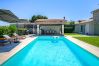 Villa in Orbani - Villa Veromi with heated pool in Istria