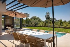 Villa in Porec - Luxury Villa Casa Tia I