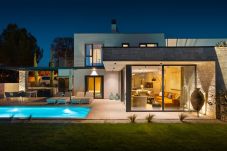 Villa in Porec - Luxury Villa Casa Tia in Istria