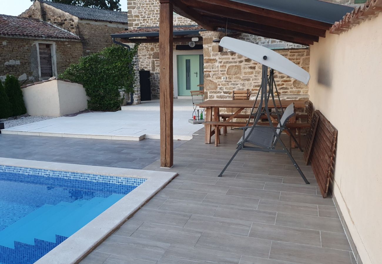 Villa in Motovun - Casa Chiara