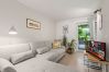 Apartment in Porec - Apartment Pergola with garden in Porec