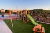 Villa in Montižana - Luxury Villa Velunida I Family villa in Porec