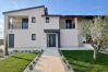 Villa in Montižana - Luxury Villa Velunida I Family villa in Porec