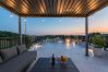 Villa in Montižana - Luxury Villa Velunida I Family villa in Porec