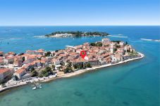 Apartment in Porec - Apartment Orange Old Town Porec