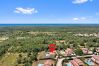 Villa in Heraki - Luxury Villa Leoleni with heated pool